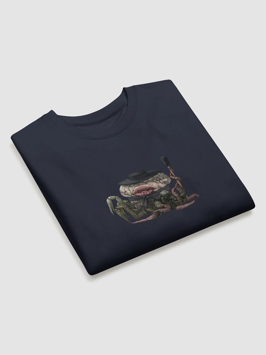 Sailor Squid Premium Sweatshirt product image (13)