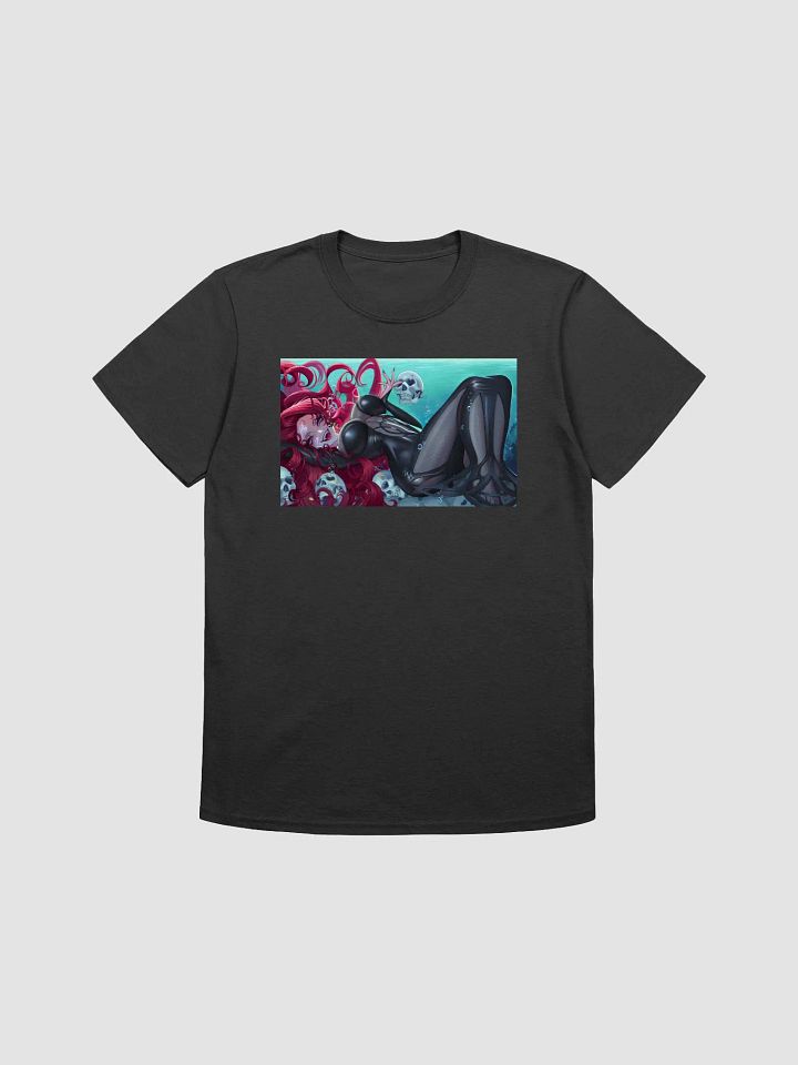 Deadly Skull Hoodie product image (1)