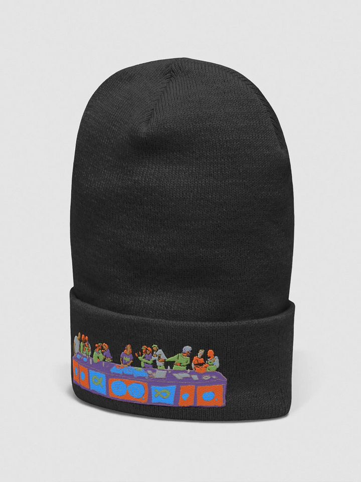 DJ JESUS product image (2)