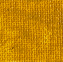 BADLY MADE PROFESSIONAL OIL PAINT BLUE RIDGE YELLOW OCHRE PY 43 product image (1)