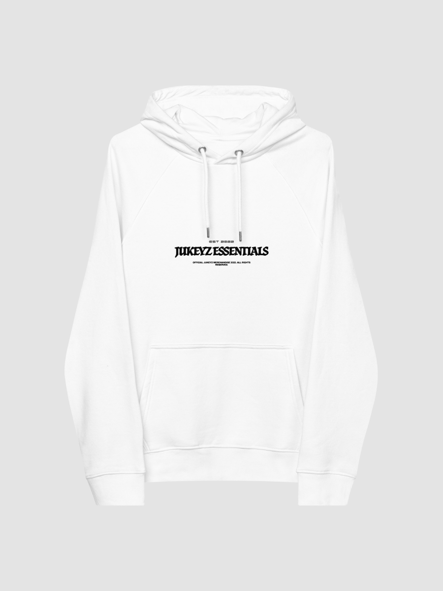 Essentials M4 Hoodie product image (4)
