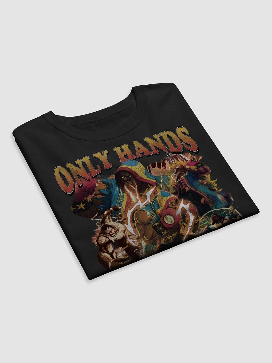 Only Hands Relaxed Fit Tee product image (15)