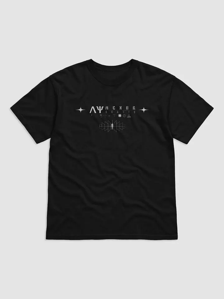 Nexor Reacts Simulation Tee product image (1)