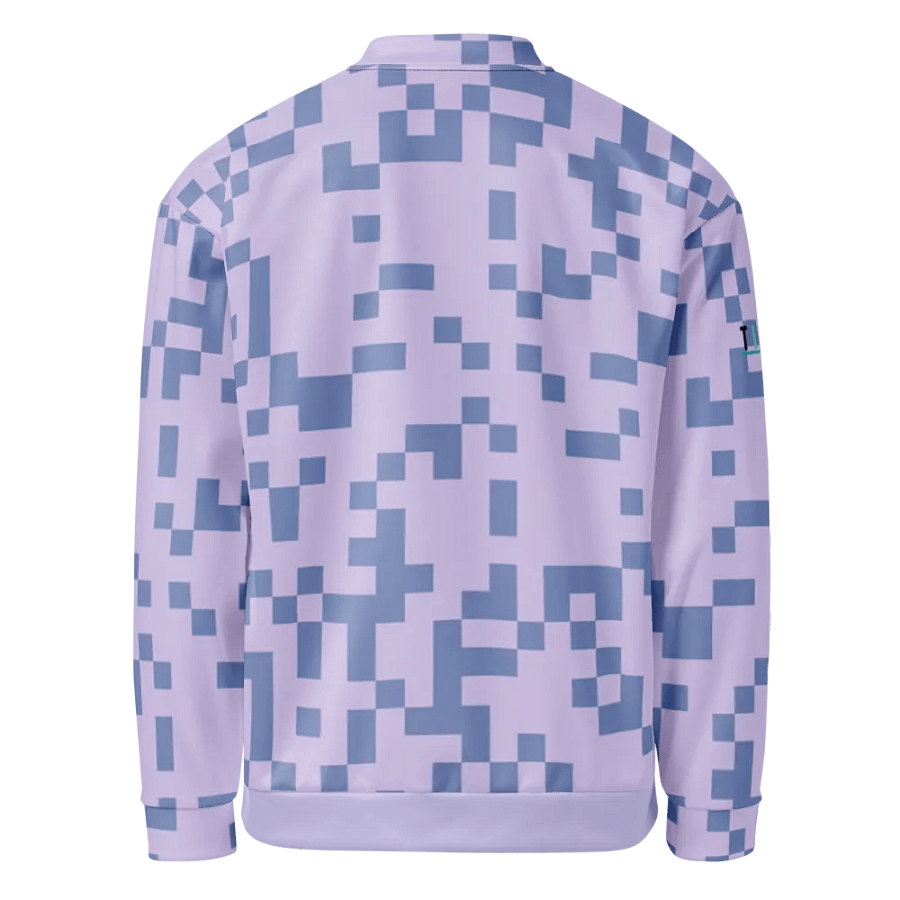 Tizzy Bomber Jacket product image (8)