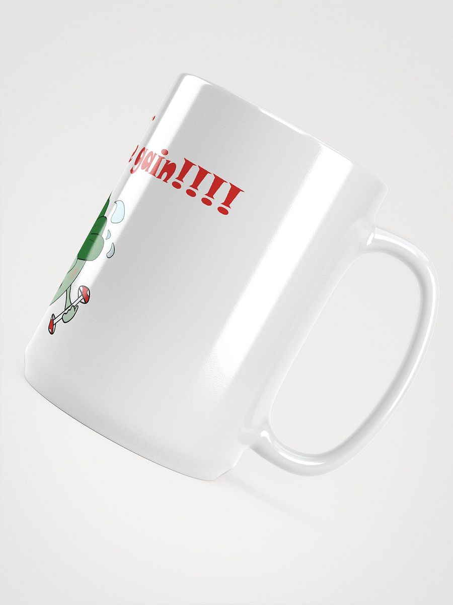 Gnome pain, gnome gain... product image (4)