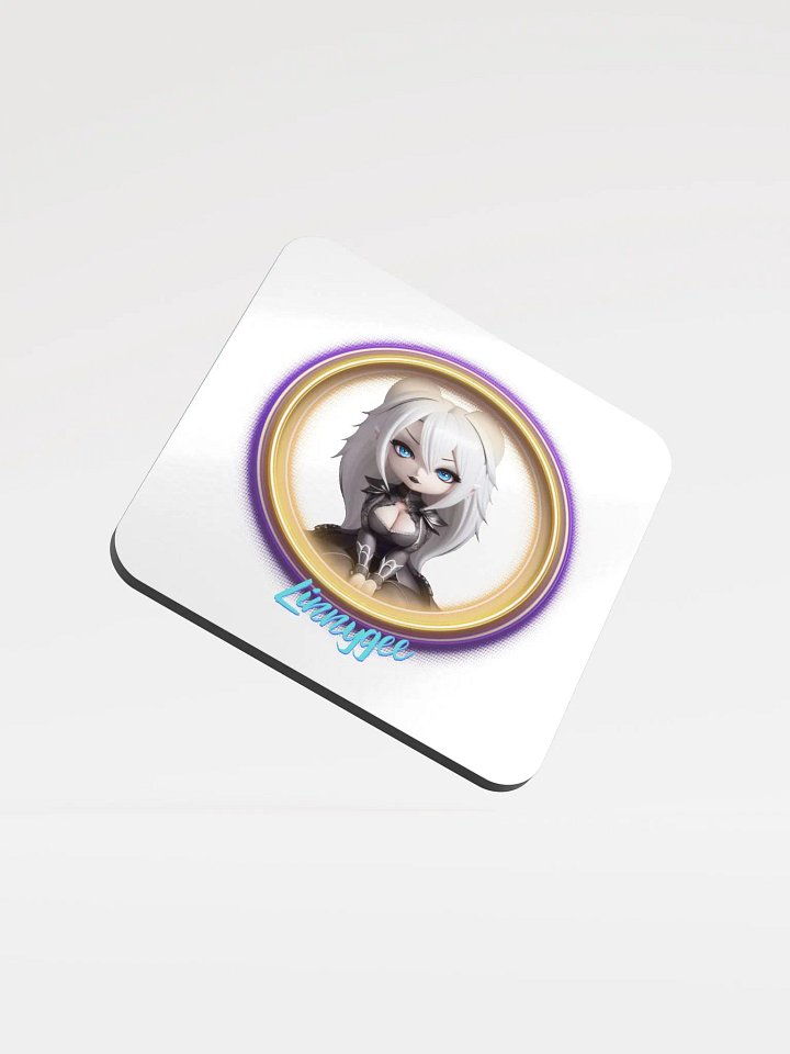 Logo Coaster product image (1)