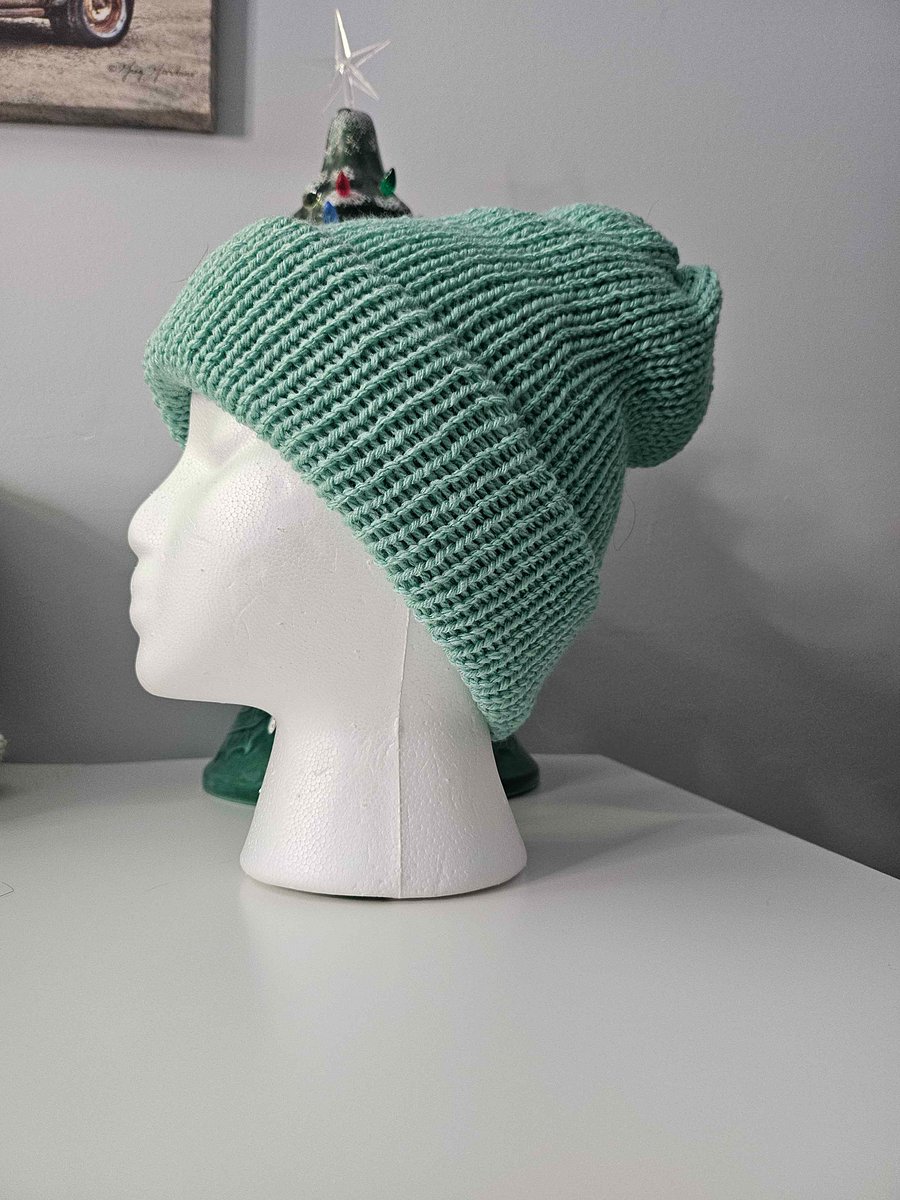 Ocean Winter Hat product image (4)