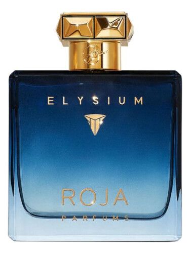 Roja Elysium Parfum Cologne (Sample) product image (1)
