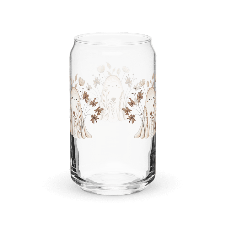 Floral ghoul product image (6)