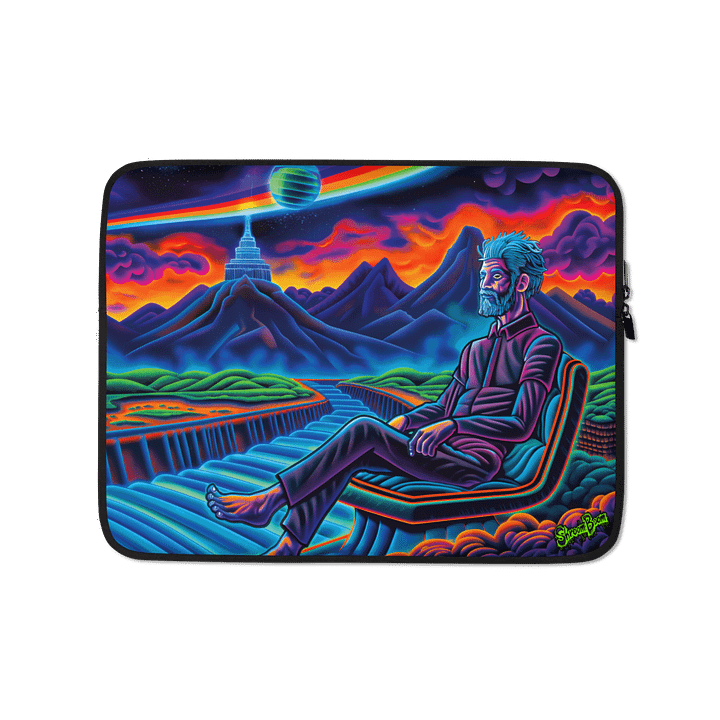 Laptop Sleeve - #LTS3 product image (1)