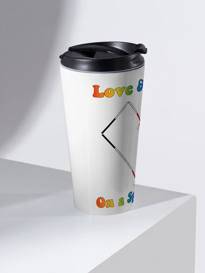 Love & Vision Spectrum 15oz Cup product image (2)
