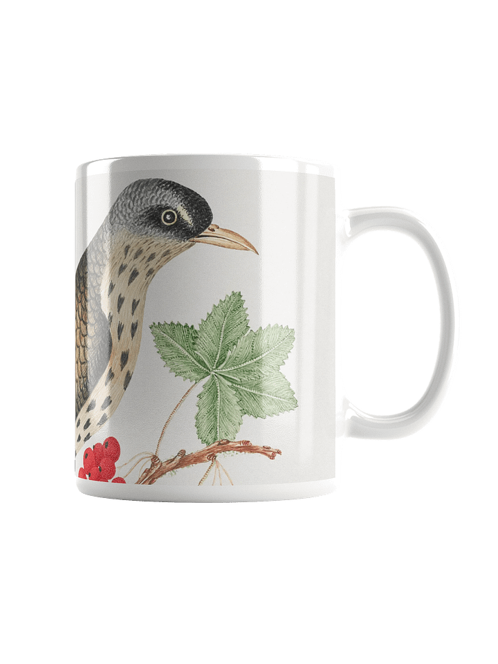 Feathered Friends Mug product image (1)