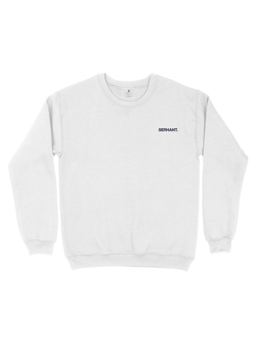 SERHANT. Crewneck product image (2)