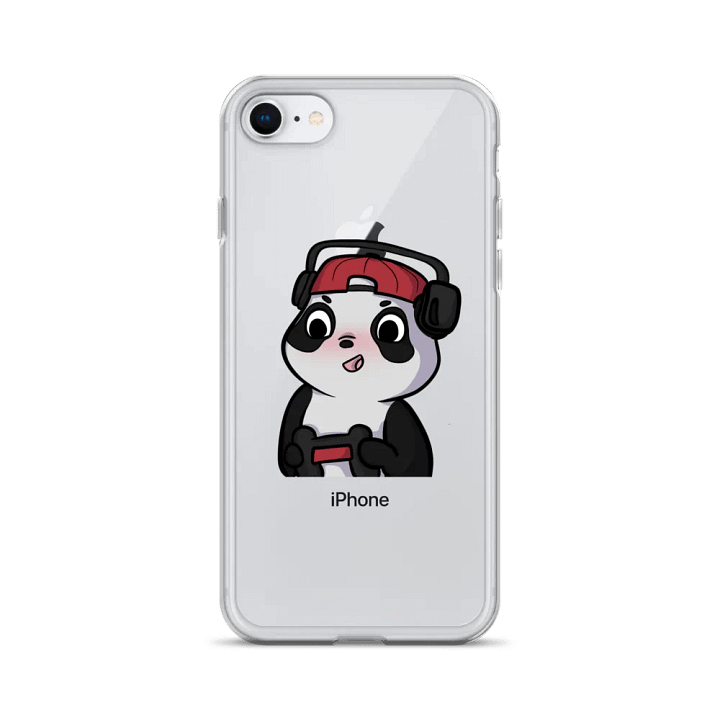 Gaming Panda Logo product image (20)