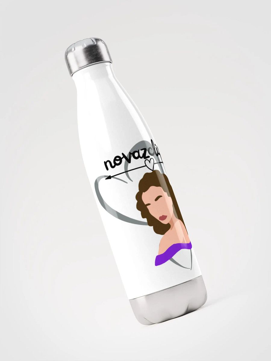 Heartfelt Nova Stainless Steel Water Bottle product image (5)