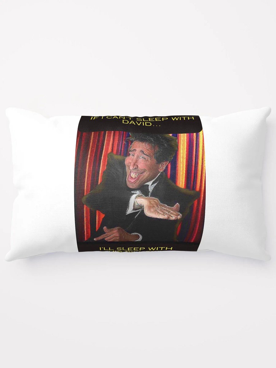 David Bronstein Pillow Talk product image (9)