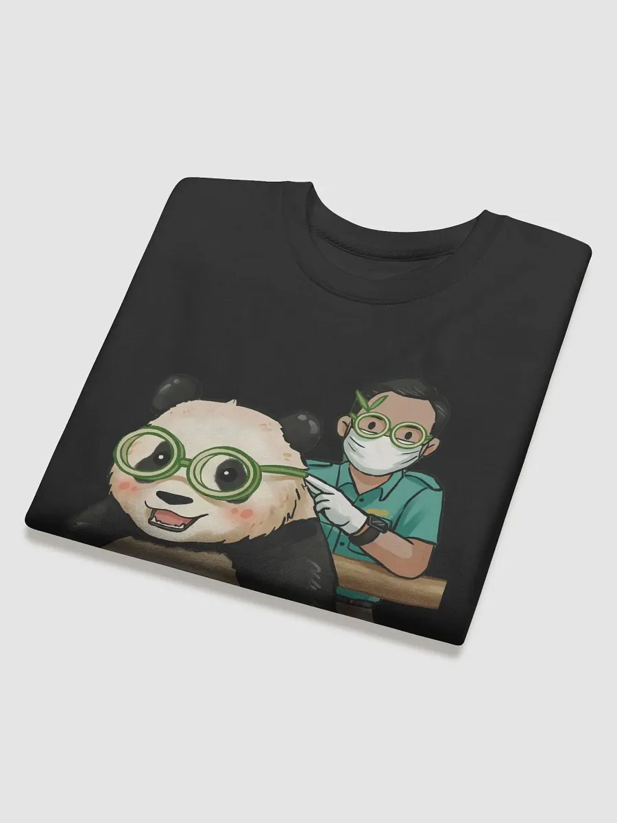 fubao Panda product image (4)