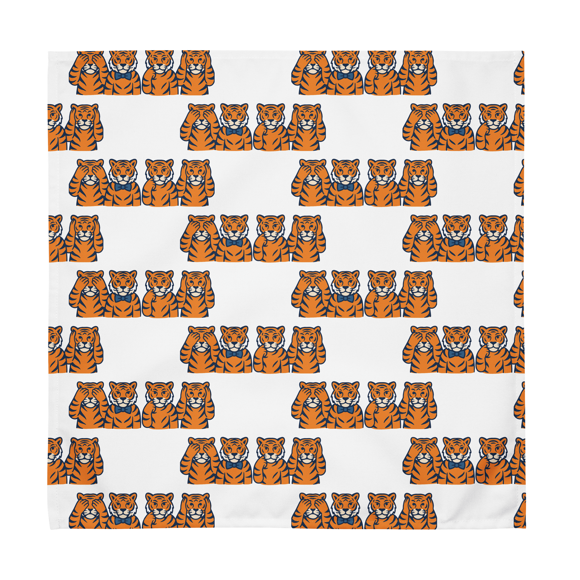 JustINSPIRE Pocket Squares product image (2)