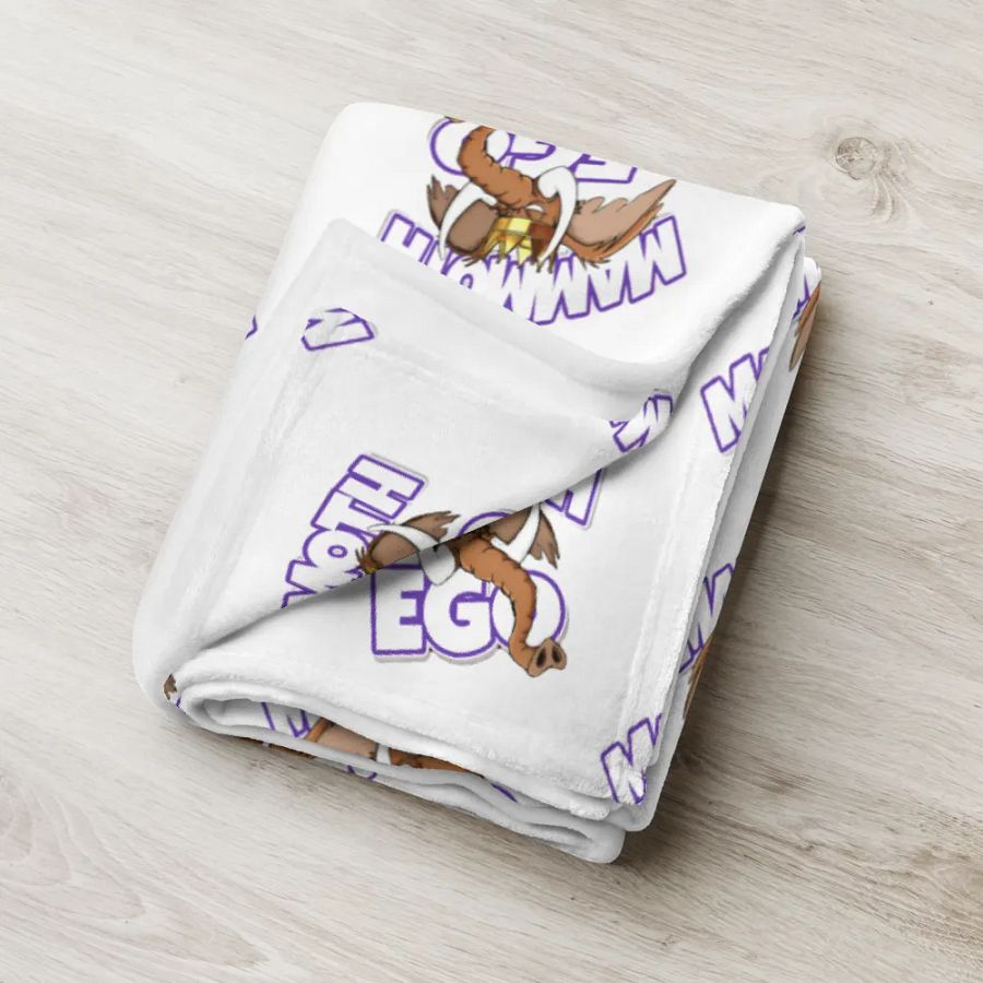 Official Mammoth Blankie 2.0 product image (6)