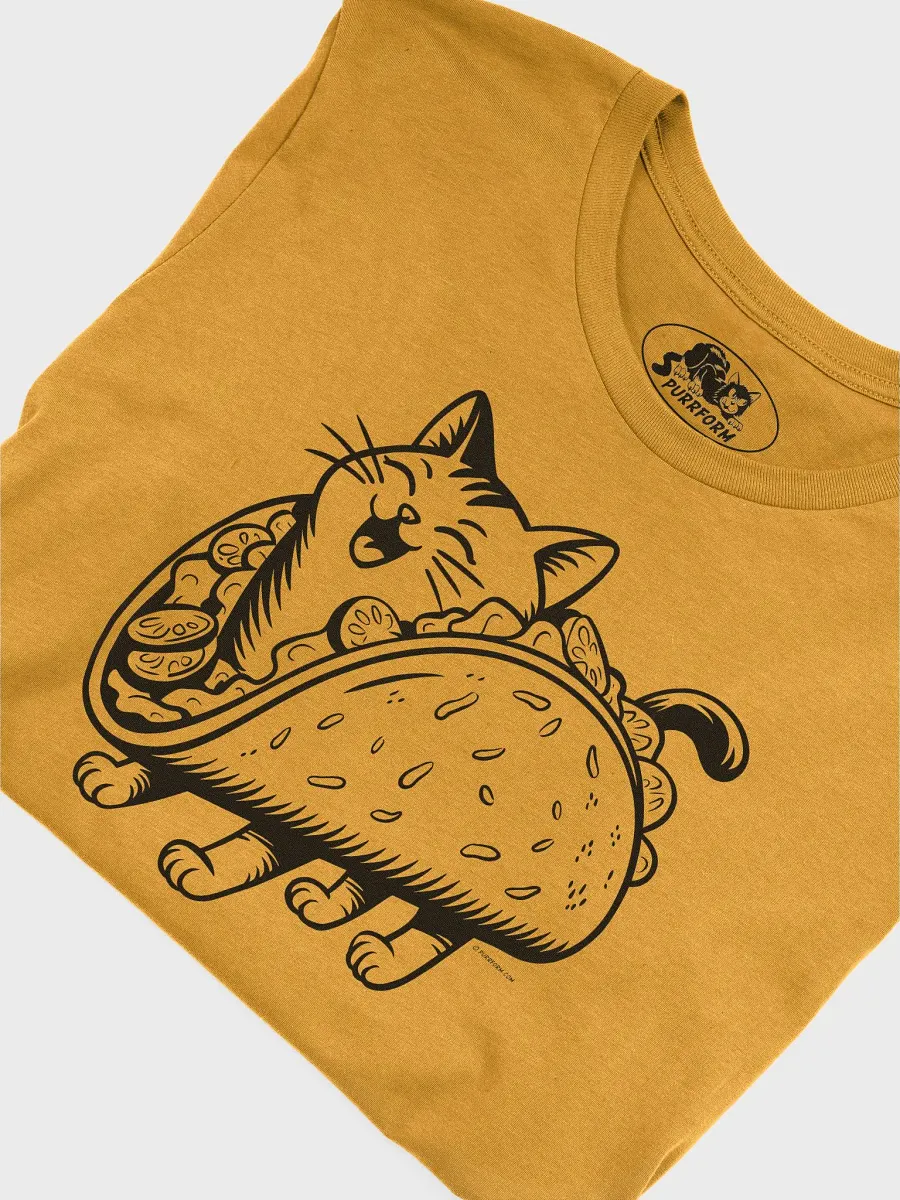Tacocat T-Shirt product image (3)