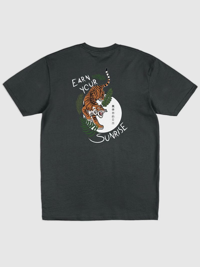 Year of the Tiger