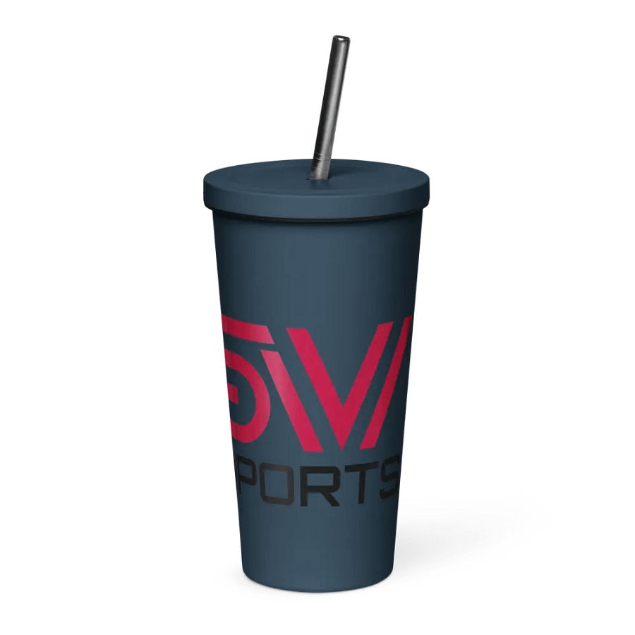TSV Insulated Tumbler with a Twist product image (4)