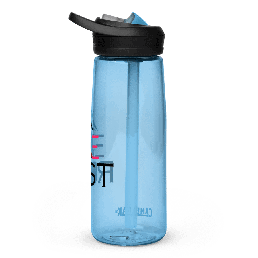 ΞVΞRΞST Sports Water Bottle product image (6)