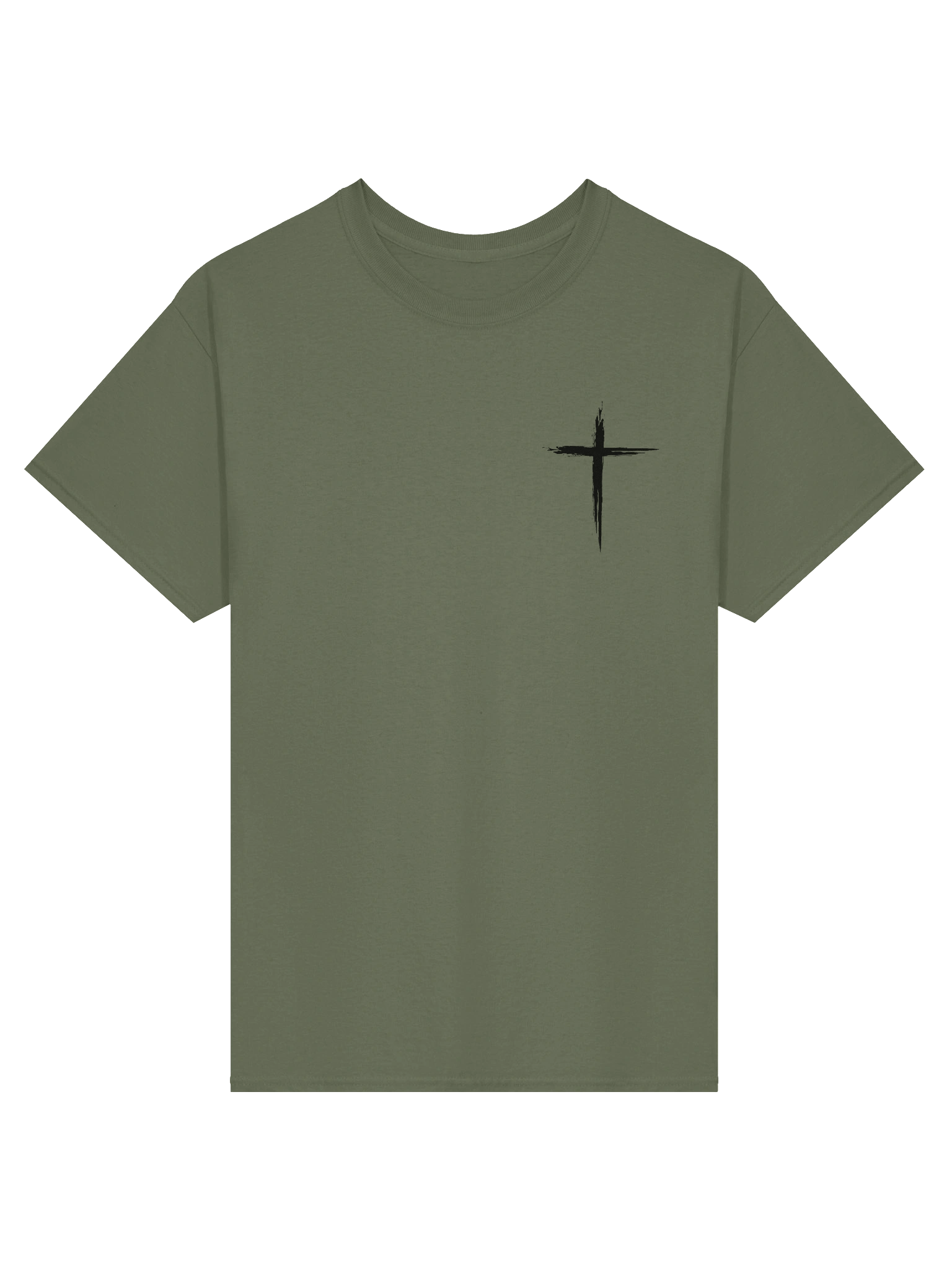 Man of God Tee product image (26)