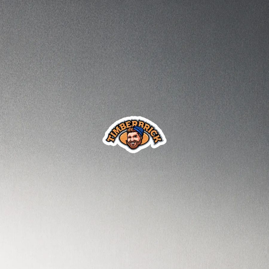 TimberBrick Magnet product image (4)