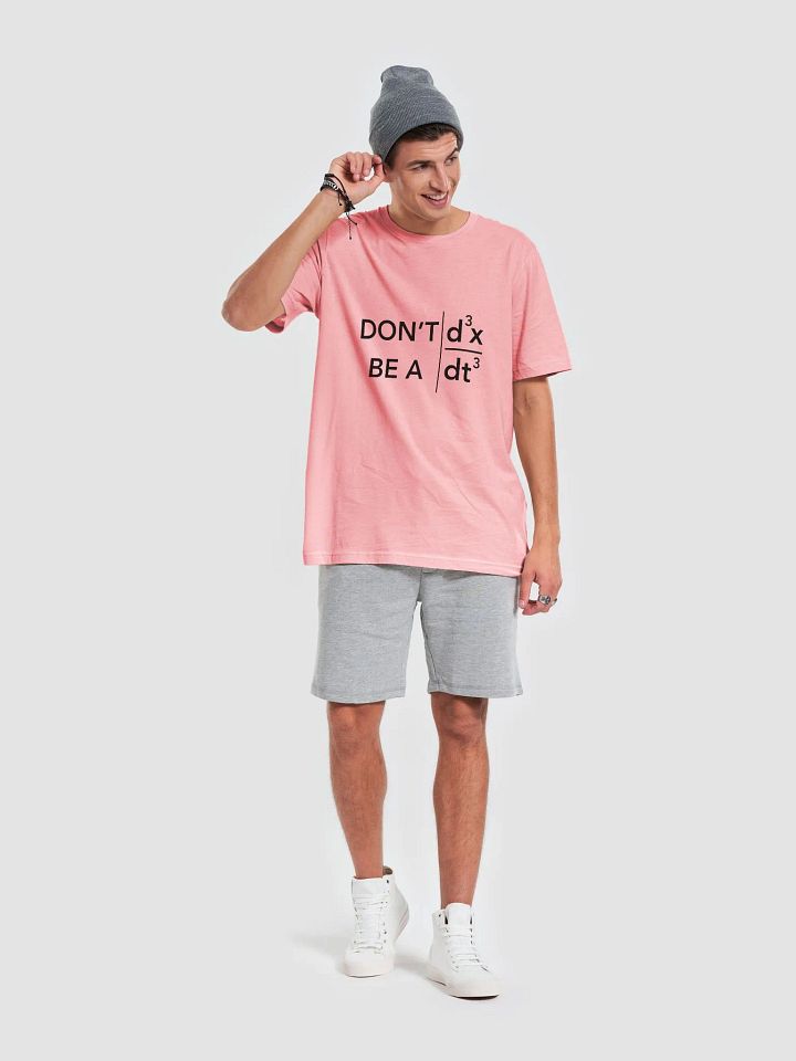 Don't be a Jerk! (Light) product image (1)