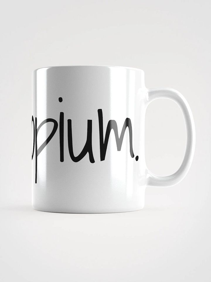 100% Copium Mug product image (1)