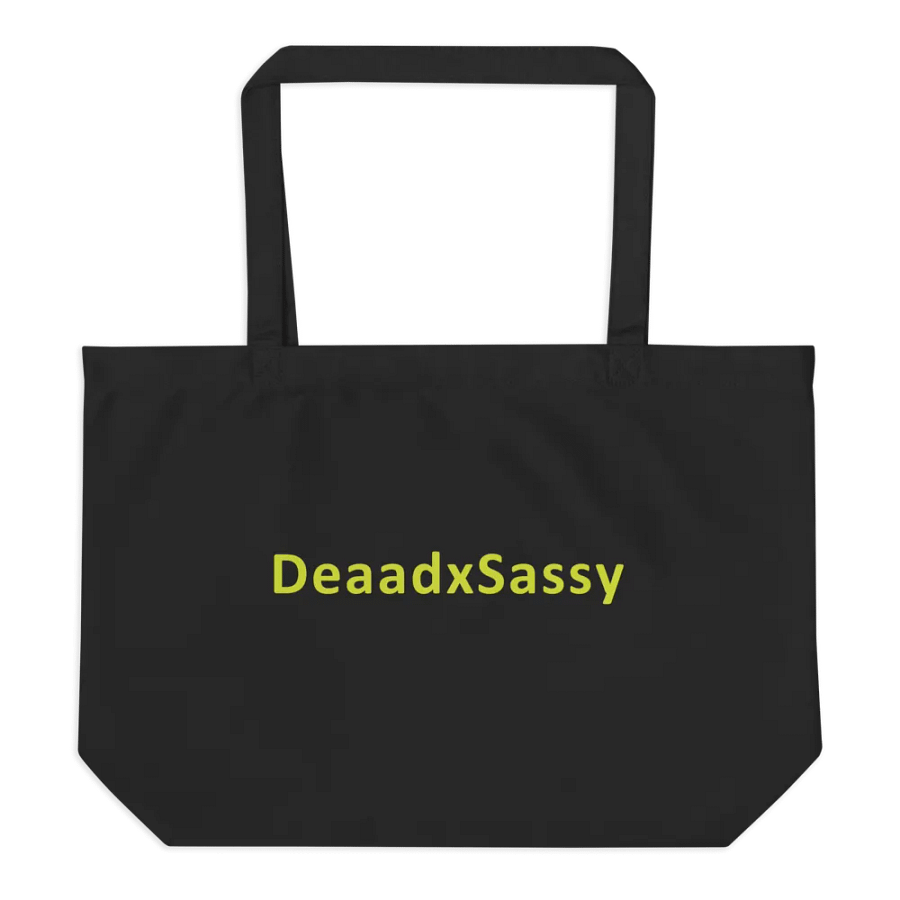 CanABeans Tote Bag product image (6)