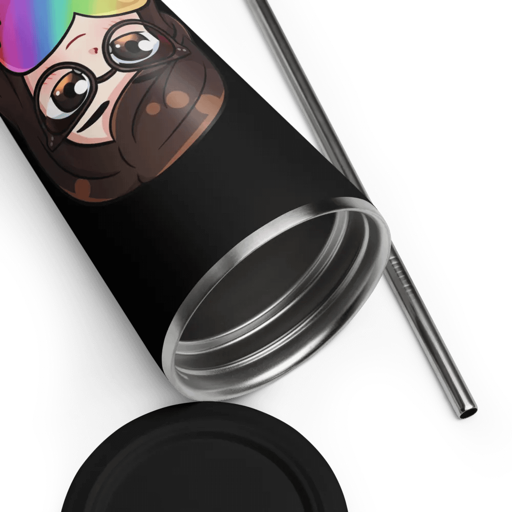 Pride Luv Tumbler product image (12)