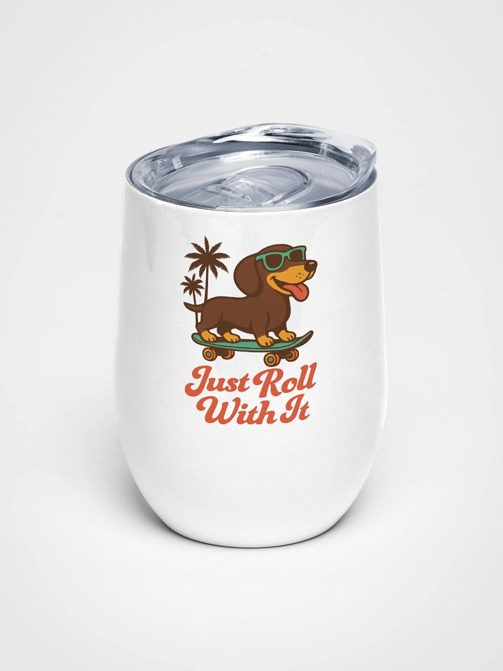 HAPPY DOG product image (1)