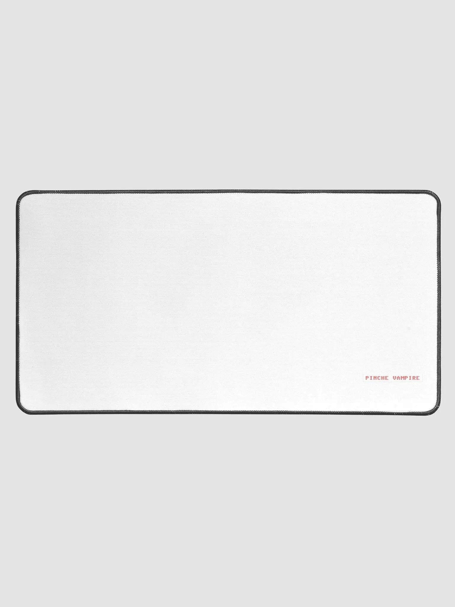 Pinche Vampire Desk Mat product image (1)