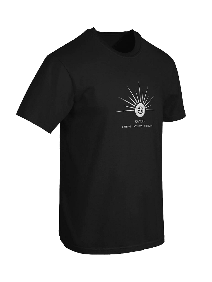 CANCER [WHITE EMBROIDERY] product image (18)