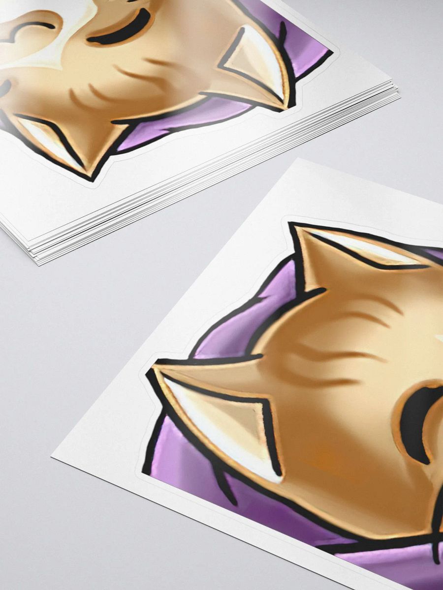 Cozy Sticker product image (5)
