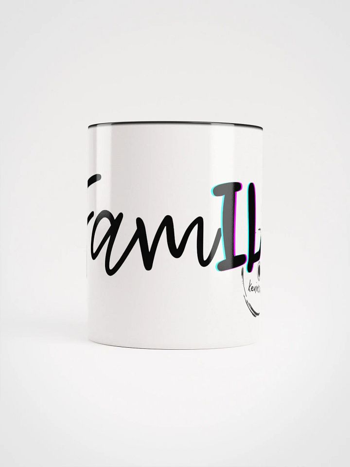 CaFamILY Mug product image (2)