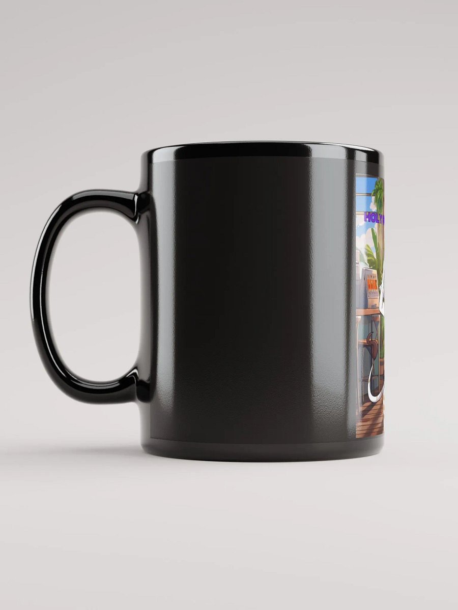 Lombax Beach Vibes Mug product image (11)