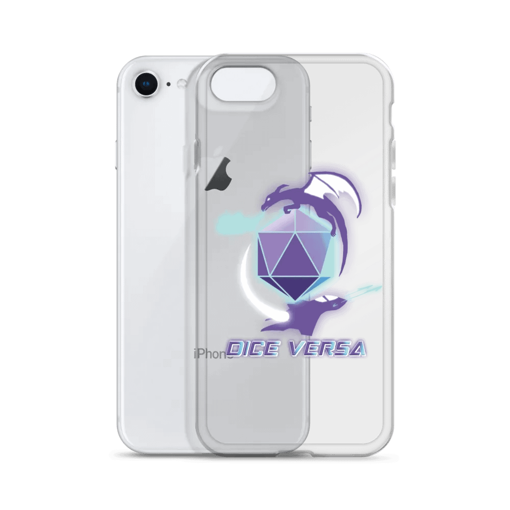 Logo iPhone Case product image (2)