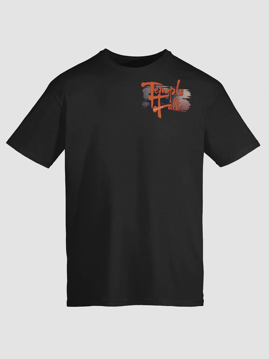 Temple Fall - Demon Rage II product image (9)