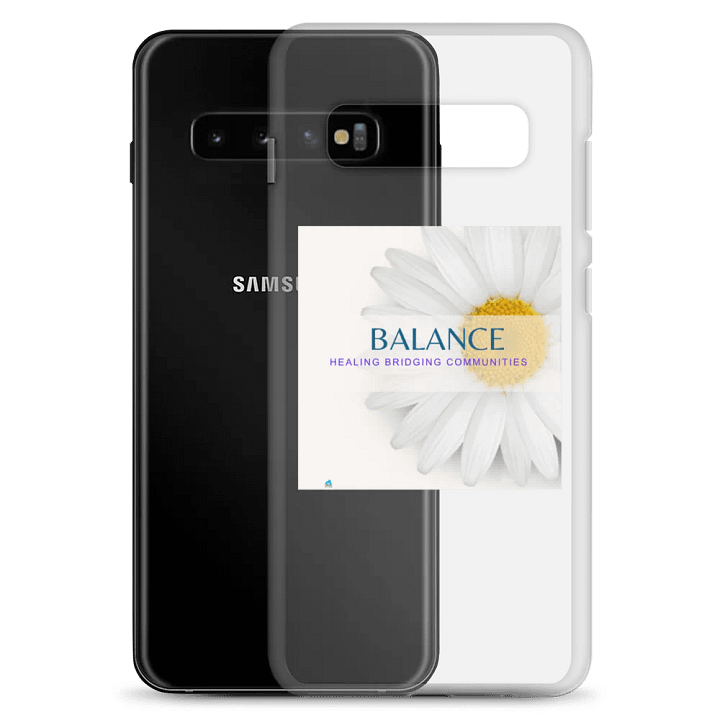 Balance Android Phone Case product image (20)