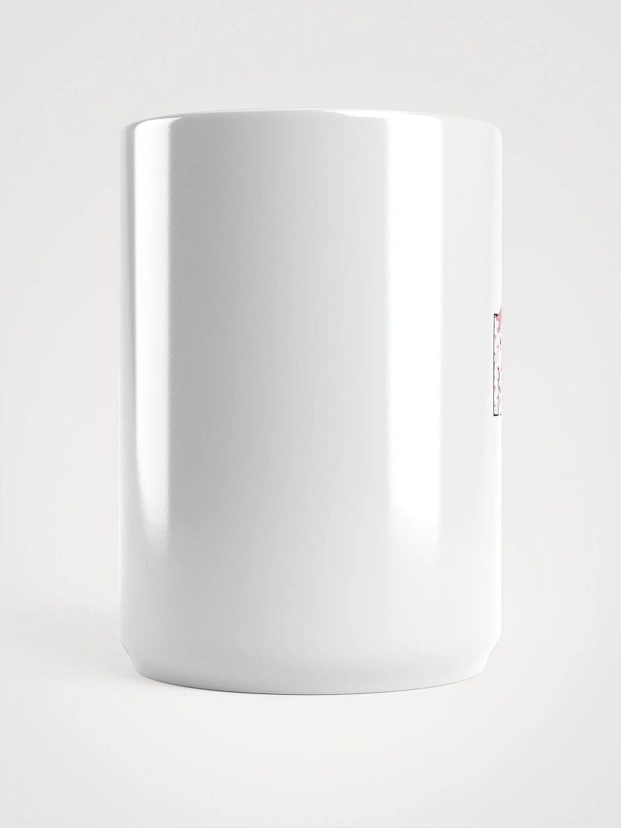 Mom's Pink Bow Coquette Love Mug product image (5)