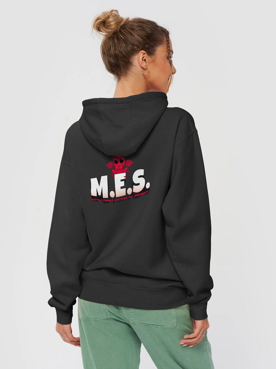 Little Things - Premium Pullover Hoodie product image (4)