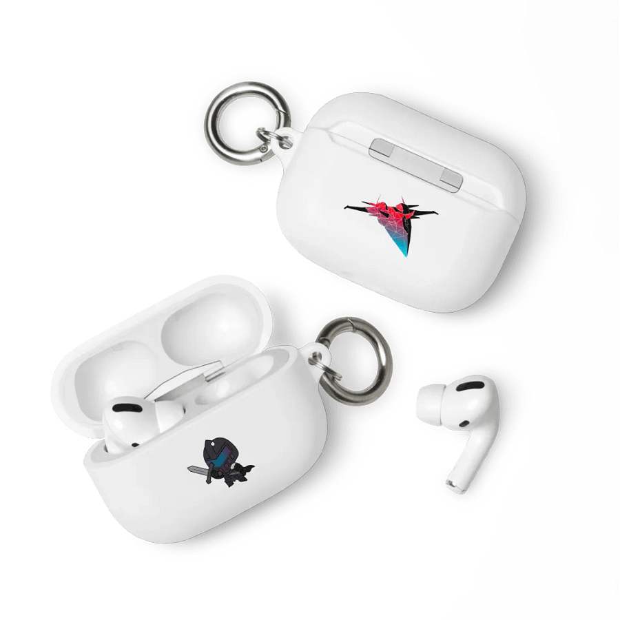 Airpods Both Mascots product image (17)