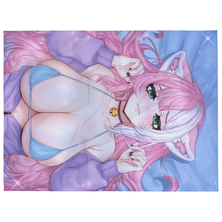 Yamatae Blanket product image (1)