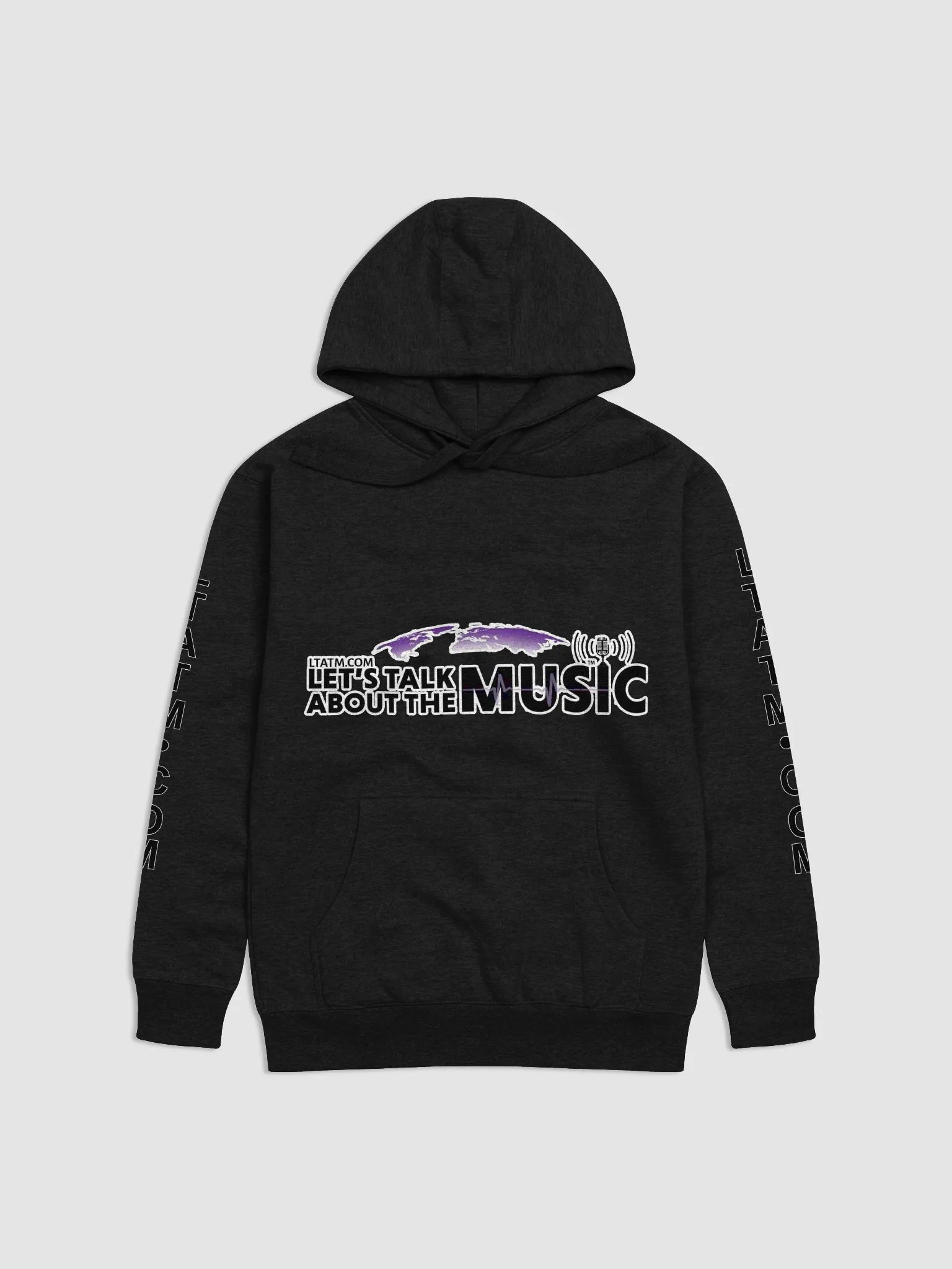 Stay Cozy with LTATM product image (2)