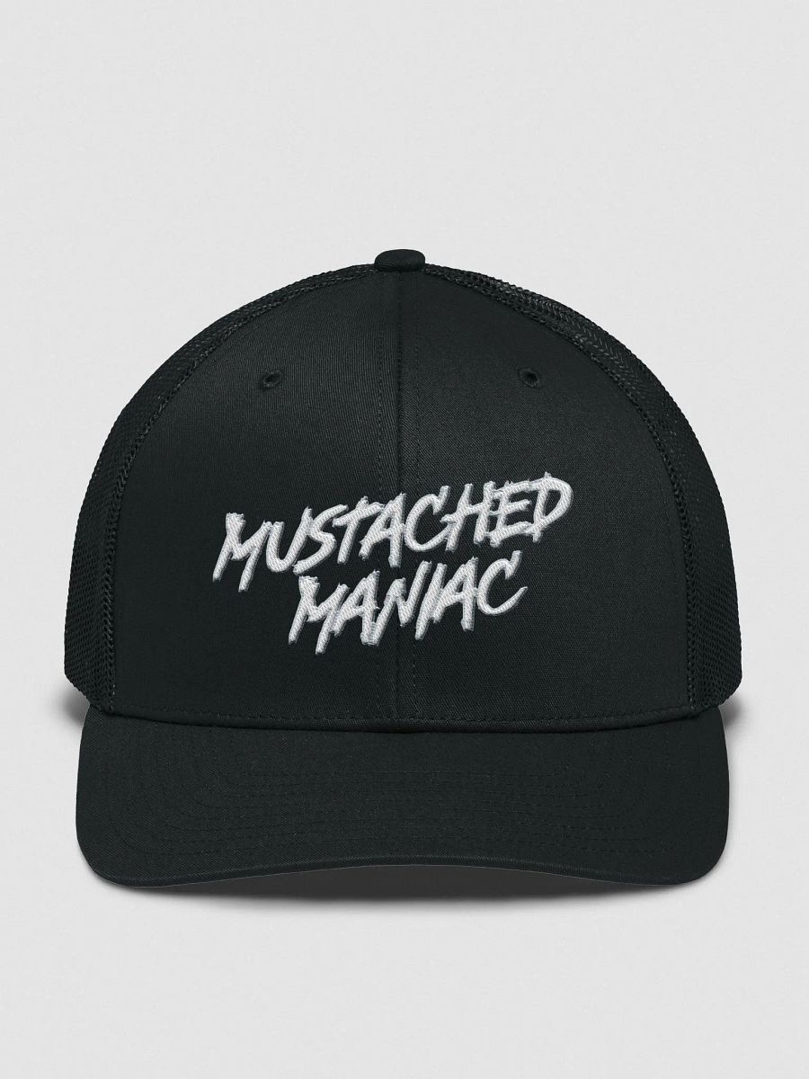 MM MOTHER TRUCKER product image (1)