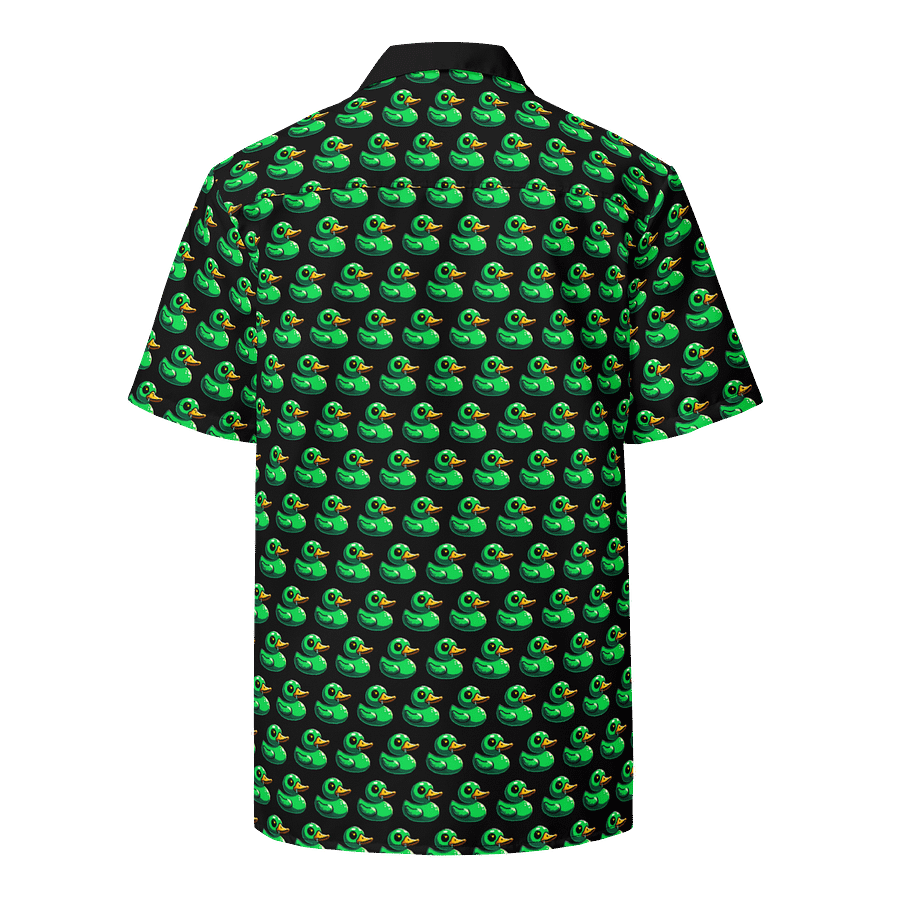 Duck Button Down product image (2)