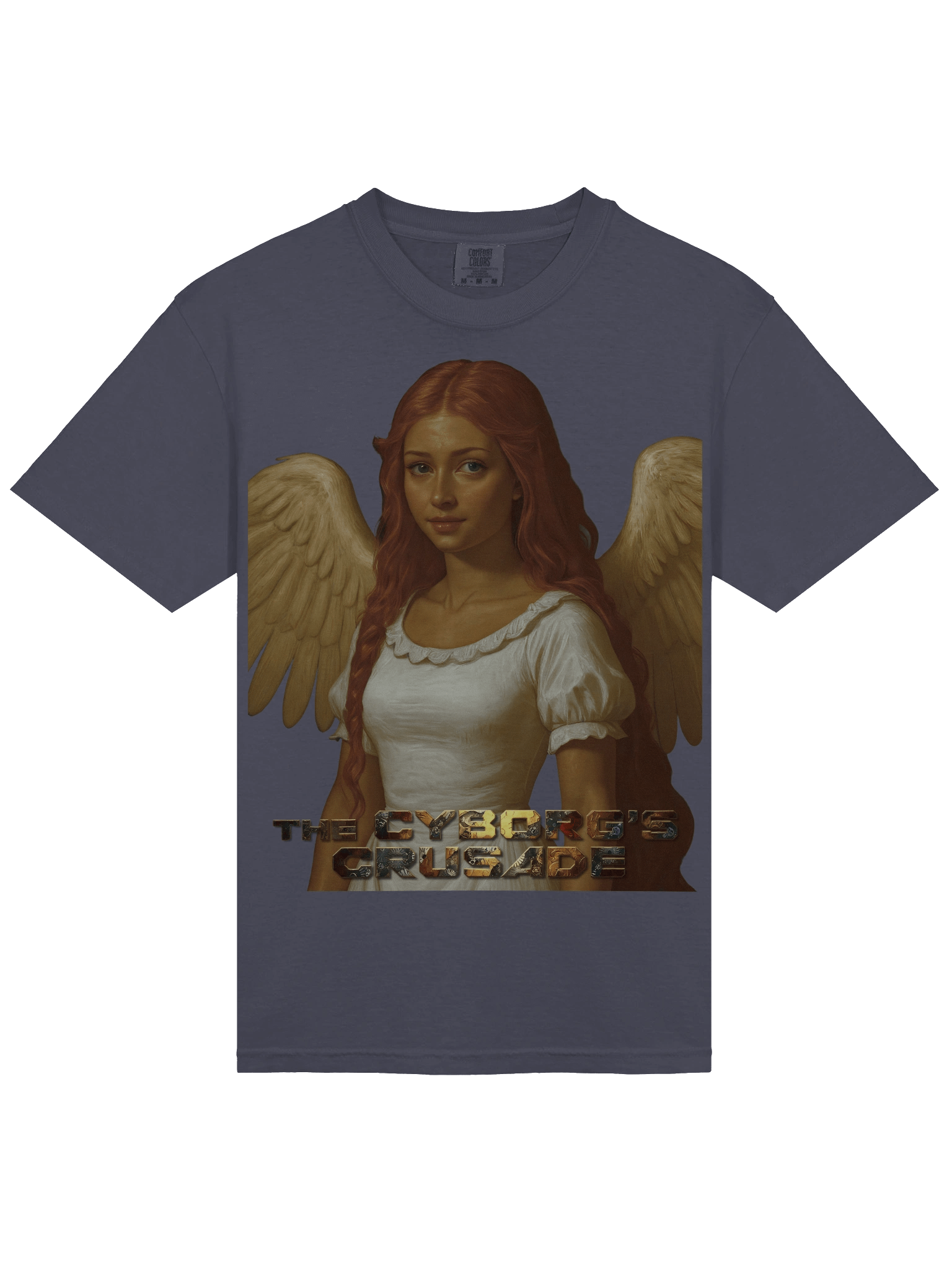 Rose Ricdeau T-Shirt product image (23)